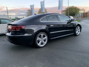 Volkswagen Passat Cc 2.0 Tdi 140 Carat R-line Cc 93 021km