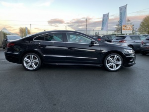 Volkswagen Passat Cc 2.0 Tdi 140 Carat R-line Cc 93 021km