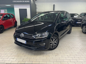 Golf Sportvan 2.0 Tdi 150 Serie Speciale Allstar