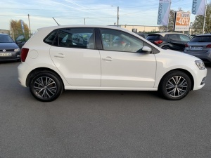 Volkswagen Polo 1.2 Tsi 90 Serie Speciale Allstar Polo 106 559km