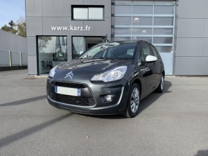 Citroen C3 1.4 75 Ch Vitamine C3 74 517km