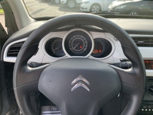 Citroen C3 1.4 75 Ch Vitamine C3 74 517km