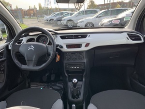 Citroen C3 1.4 75 Ch Vitamine C3 74 517km