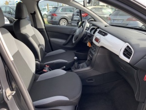 Citroen C3 1.4 75 Ch Vitamine C3 74 517km