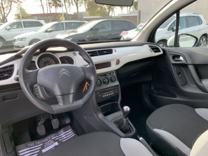 Citroen C3 1.4 75 Ch Vitamine C3 74 517km