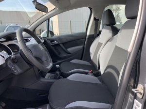 Citroen C3 1.4 75 Ch Vitamine C3 74 517km
