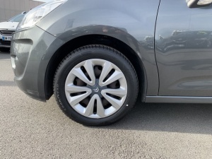 Citroen C3 1.4 75 Ch Vitamine C3 74 517km