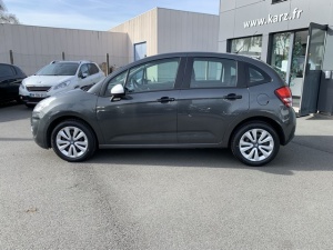Citroen C3 1.4 75 Ch Vitamine C3 74 517km