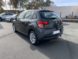 Citroen C3 1.4 75 Ch Vitamine C3 74 517km