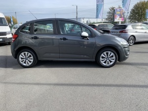 Citroen C3 1.4 75 Ch Vitamine C3 74 517km