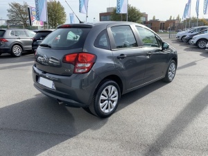 Citroen C3 1.4 75 Ch Vitamine C3 74 517km