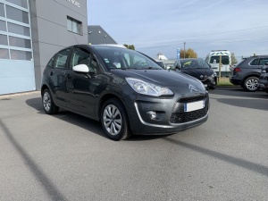 Citroen C3 1.4 75 Ch Vitamine C3 74 517km