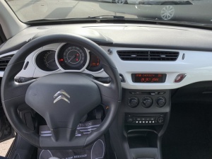 Citroen C3 1.4 75 Ch Vitamine C3 74 517km