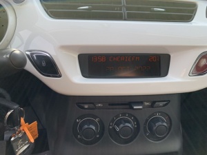 Citroen C3 1.4 75 Ch Vitamine C3 74 517km