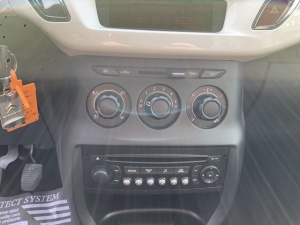 Citroen C3 1.4 75 Ch Vitamine C3 74 517km