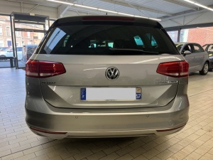 Volkswagen Passat Sw 2.0 Tdi 150 Confortline Dsg6 Passat 142 718km