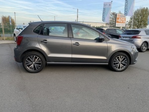 Volkswagen Polo 1.2 Tsi 90 Confortline Polo 75 593km