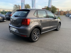 Volkswagen Polo 1.2 Tsi 90 Confortline Polo 75 593km