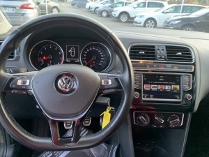 Volkswagen Polo 1.2 Tsi 90 Confortline Polo 75 593km