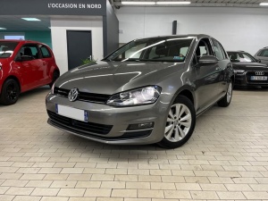 Volkswagen Golf 1.4 Tsi 140ch Confortline Historique Complet Golf 159 108km