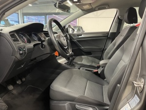 Volkswagen Golf 1.4 Tsi 140ch Confortline Historique Complet Golf 159 108km