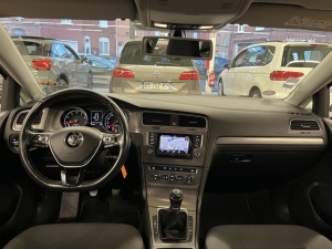 Volkswagen Golf 1.4 Tsi 140ch Confortline Historique Complet Golf 159 108km