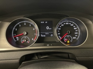 Volkswagen Golf 1.4 Tsi 140ch Confortline Historique Complet Golf 159 108km