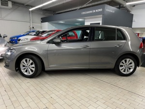 Volkswagen Golf 1.4 Tsi 140ch Confortline Historique Complet Golf 159 108km