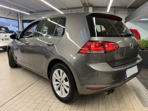 Volkswagen Golf 1.4 Tsi 140ch Confortline Historique Complet Golf 159 108km