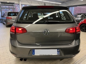 Volkswagen Golf 1.4 Tsi 140ch Confortline Historique Complet Golf 159 108km