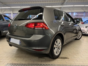 Volkswagen Golf 1.4 Tsi 140ch Confortline Historique Complet Golf 159 108km