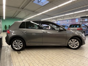 Volkswagen Golf 1.4 Tsi 140ch Confortline Historique Complet Golf 159 108km