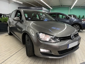 Volkswagen Golf 1.4 Tsi 140ch Confortline Historique Complet Golf 159 108km