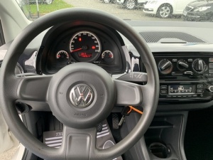 Volkswagen Up 1.0 60 Ch Serie Limite Cool Up Up 114 300km