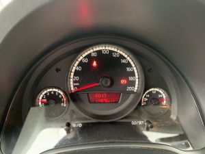 Volkswagen Up 1.0 60 Ch Serie Limite Cool Up Up 114 300km