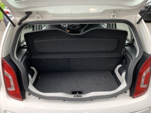 Volkswagen Up 1.0 60 Ch Serie Limite Cool Up Up 114 300km