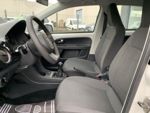 Volkswagen Up 1.0 60 Ch Serie Limite Cool Up Up 114 300km