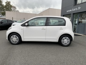 Volkswagen Up 1.0 60 Ch Serie Limite Cool Up Up 114 300km