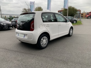 Volkswagen Up 1.0 60 Ch Serie Limite Cool Up Up 114 300km