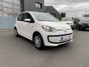 Volkswagen Up 1.0 60 Ch Serie Limite Cool Up Up 114 300km