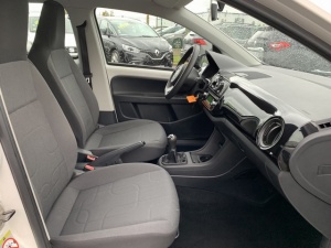 Volkswagen Up 1.0 60 Ch Serie Limite Cool Up Up 114 300km
