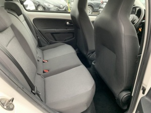 Volkswagen Up 1.0 60 Ch Serie Limite Cool Up Up 114 300km