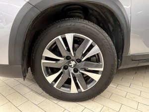 Peugeot 2008 1.2 Puretech 110 Ch Allure 2008 110 625km