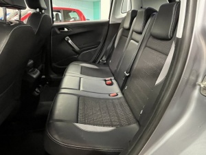 Peugeot 2008 1.2 Puretech 110 Ch Allure 2008 110 625km