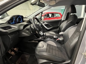 Peugeot 2008 1.2 Puretech 110 Ch Allure 2008 110 625km