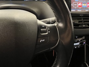 Peugeot 2008 1.2 Puretech 110 Ch Allure 2008 110 625km