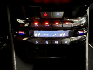 Peugeot 2008 1.2 Puretech 110 Ch Allure 2008 110 625km