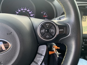 Kia Soul 1.6 Crdi 128ch Serie Limitee Racing Soul Soul 97 881km