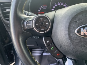 Kia Soul 1.6 Crdi 128ch Serie Limitee Racing Soul Soul 97 881km