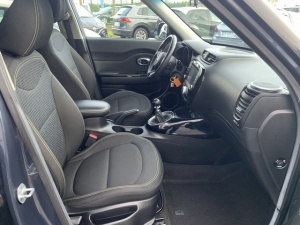 Kia Soul 1.6 Crdi 128ch Serie Limitee Racing Soul Soul 97 881km